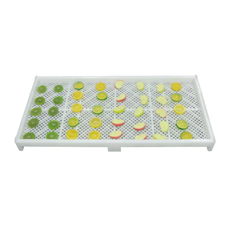 Plastic Vented Drying Trays