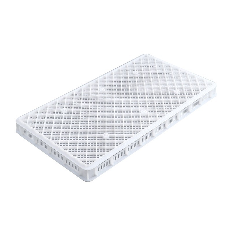 PP Plastic Drying Tray For Seafood Cargo Storage suppliers